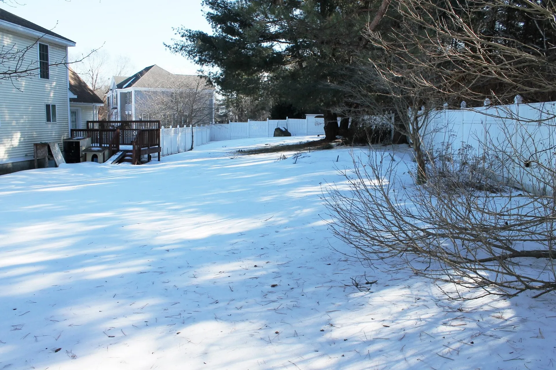 8 Gullane Road Hooksett NH 03106