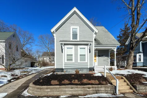 380 Orange Street Manchester NH 03104