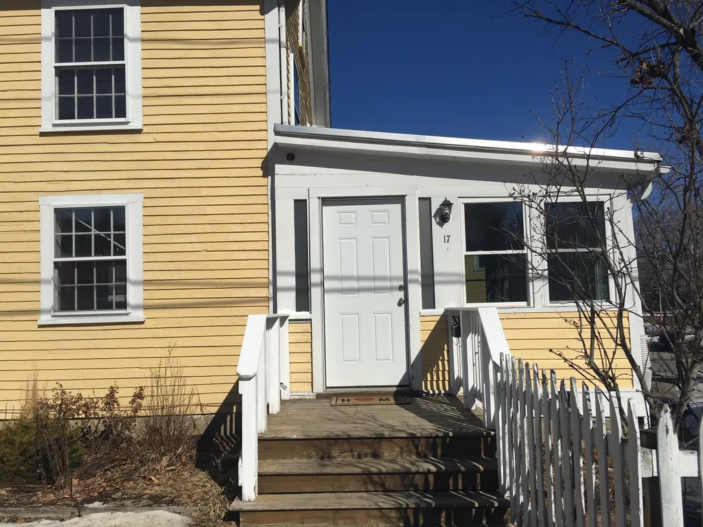 17 Lincoln Street Dover NH 03820