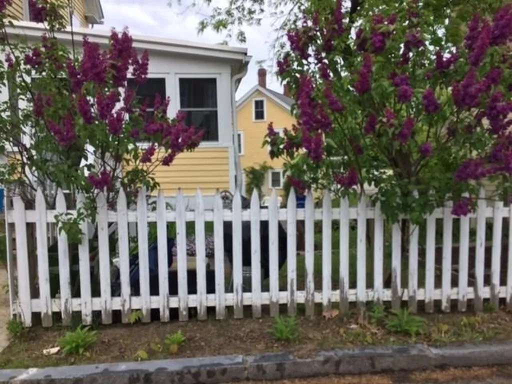 17 Lincoln Street Dover NH 03820