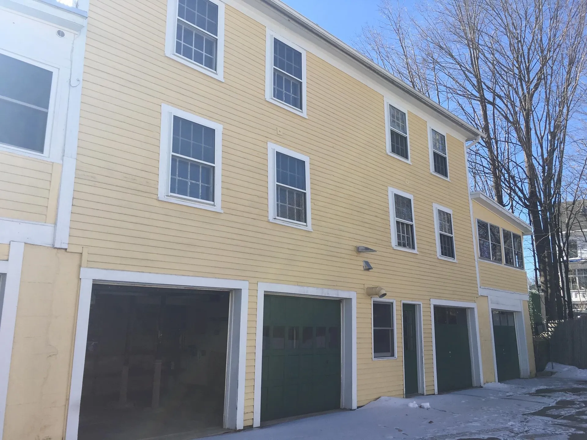 17 Lincoln Street Dover NH 03820