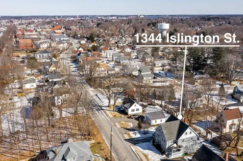 1344 1346 Islington Street Portsmouth NH 03801