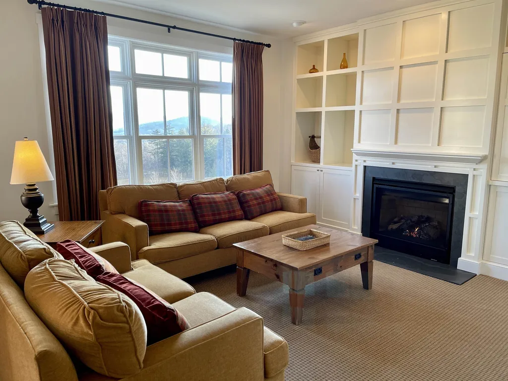 102 Forest 322 / Iii Drive Warren VT 05674