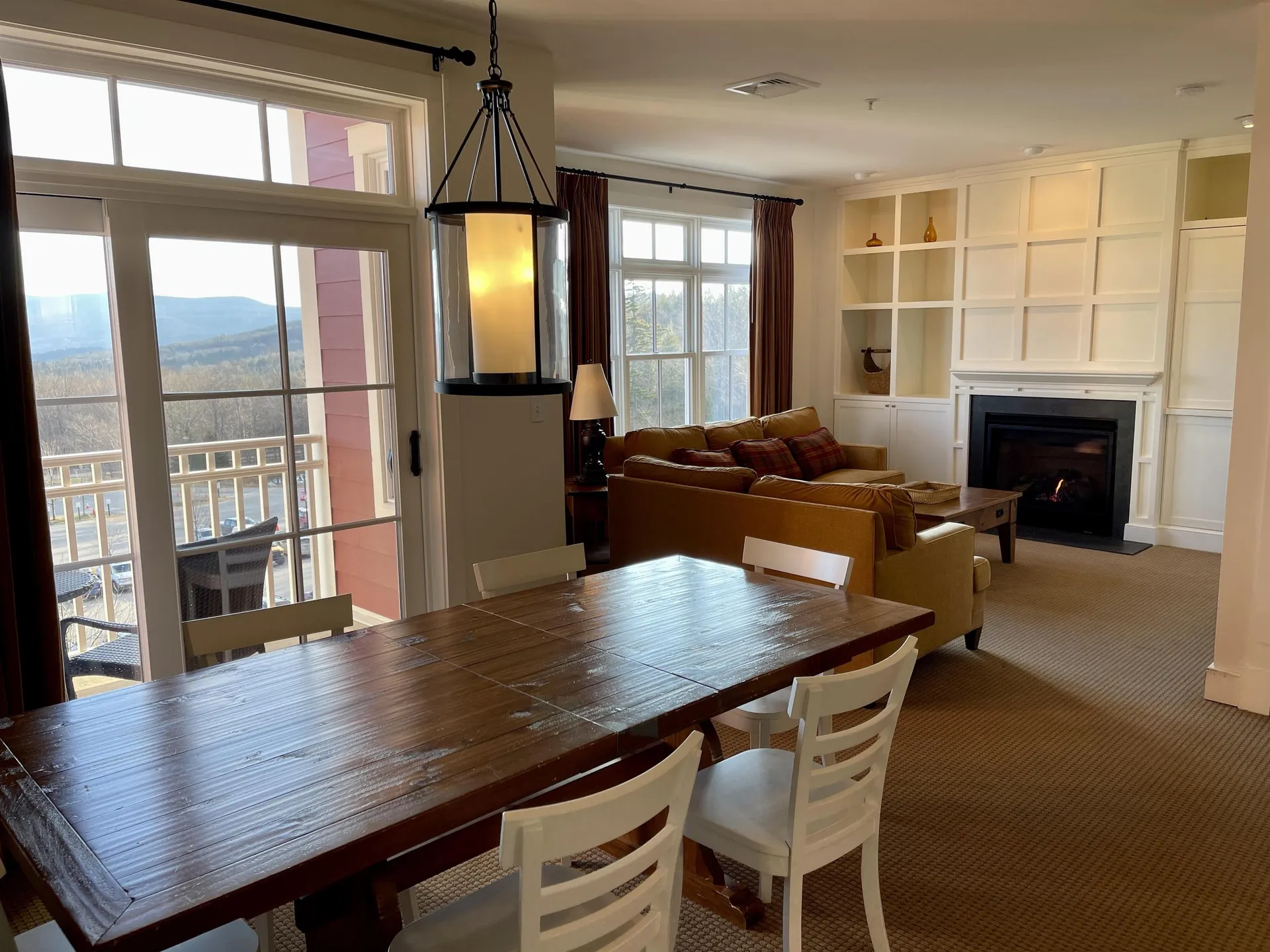 102 Forest 322 / Iii Drive Warren VT 05674