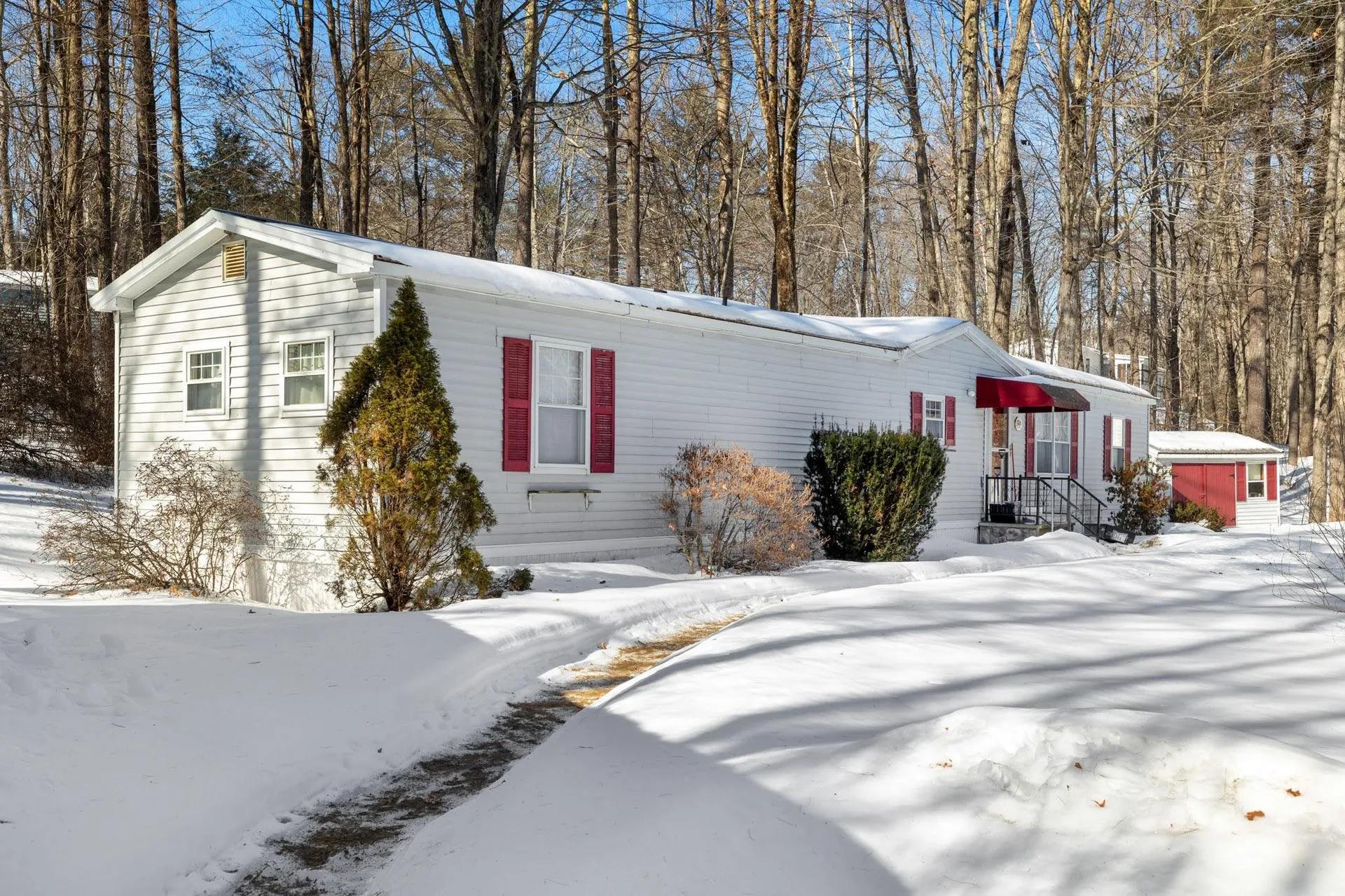 6 Bayberry Lane Wolfeboro NH 03894