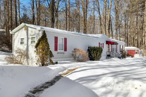 6 Bayberry Lane Wolfeboro NH 03894