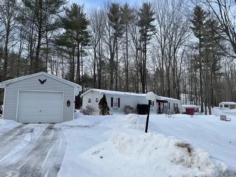 6 Bayberry Lane Wolfeboro NH 03894