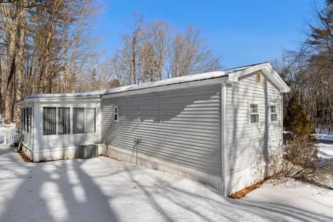 6 Bayberry Lane Wolfeboro NH 03894