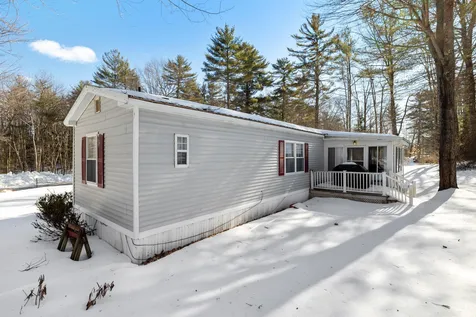 6 Bayberry Lane Wolfeboro NH 03894