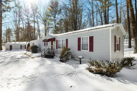 6 Bayberry Lane Wolfeboro NH 03894