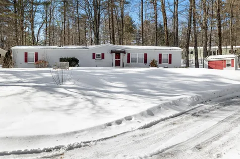 6 Bayberry Lane Wolfeboro NH 03894