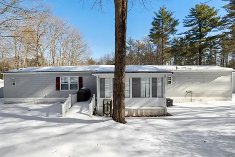 6 Bayberry Lane Wolfeboro NH 03894