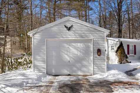 6 Bayberry Lane Wolfeboro NH 03894