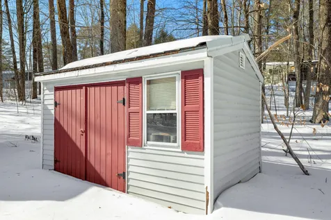 6 Bayberry Lane Wolfeboro NH 03894