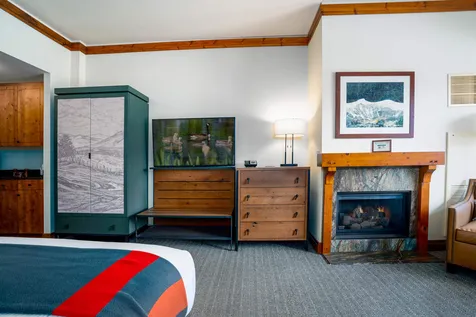 7412 Mountain Road Stowe VT 05672