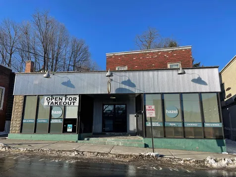 71-75 Elliot Street Brattleboro VT 05301