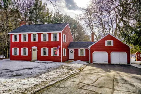 4 Davis Lane Amherst NH 03031
