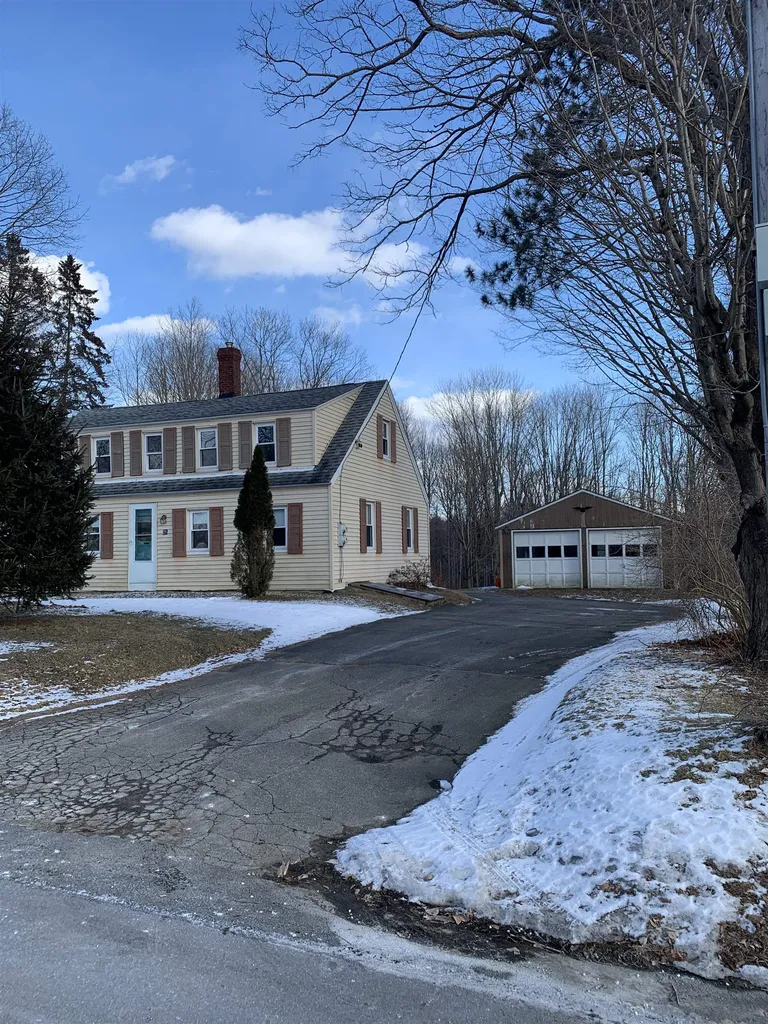25 Manson Road Kittery ME 03904