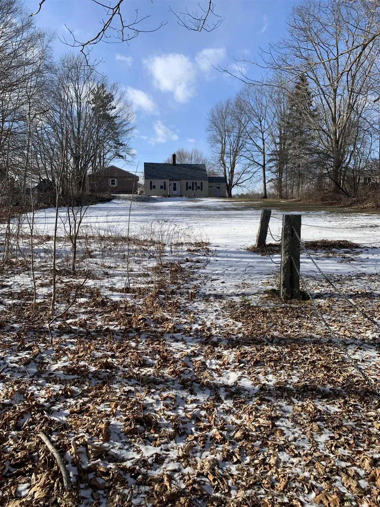 25 Manson Road Kittery ME 03904