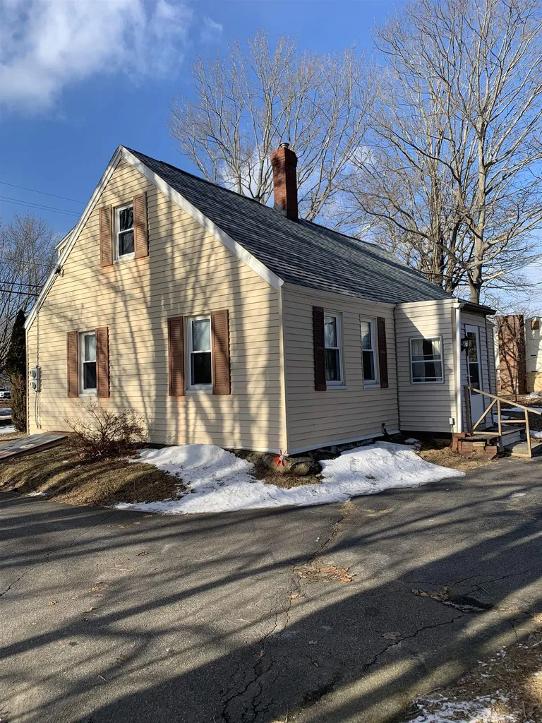 25 Manson Road Kittery ME 03904