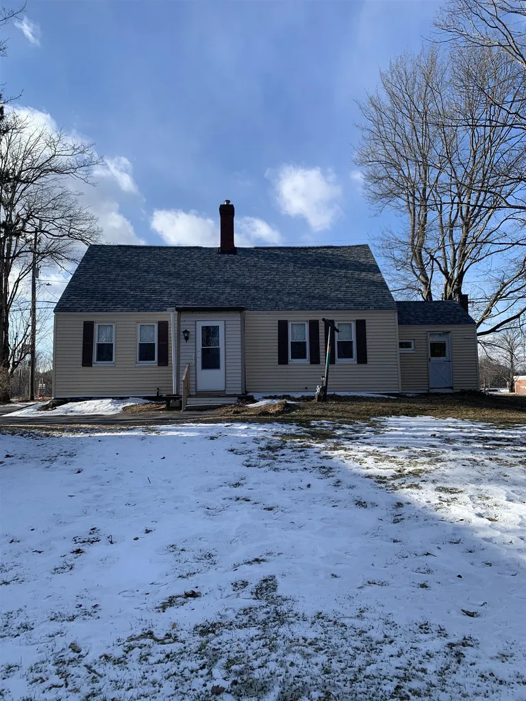 25 Manson Road Kittery ME 03904