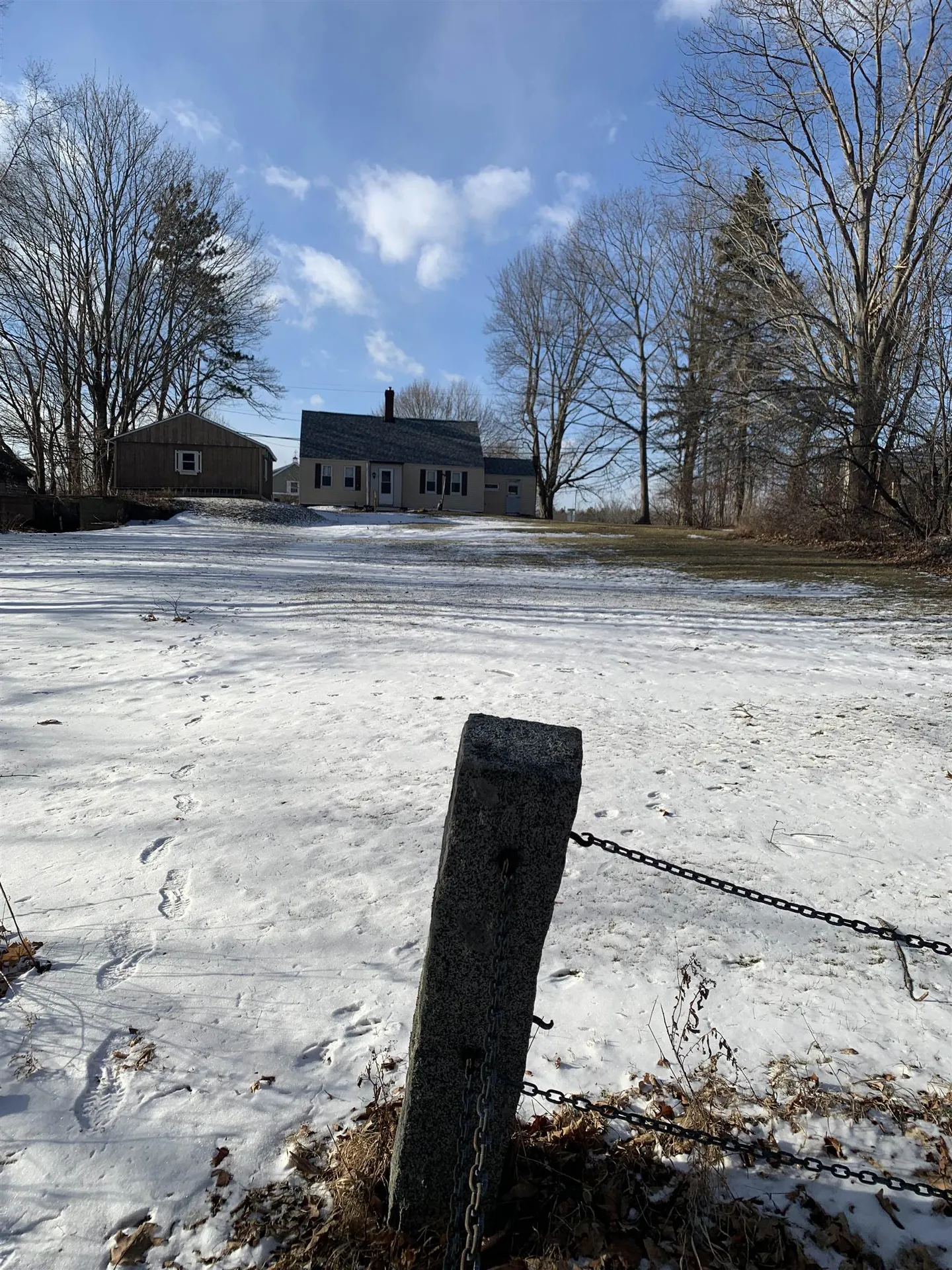 25 Manson Road Kittery ME 03904