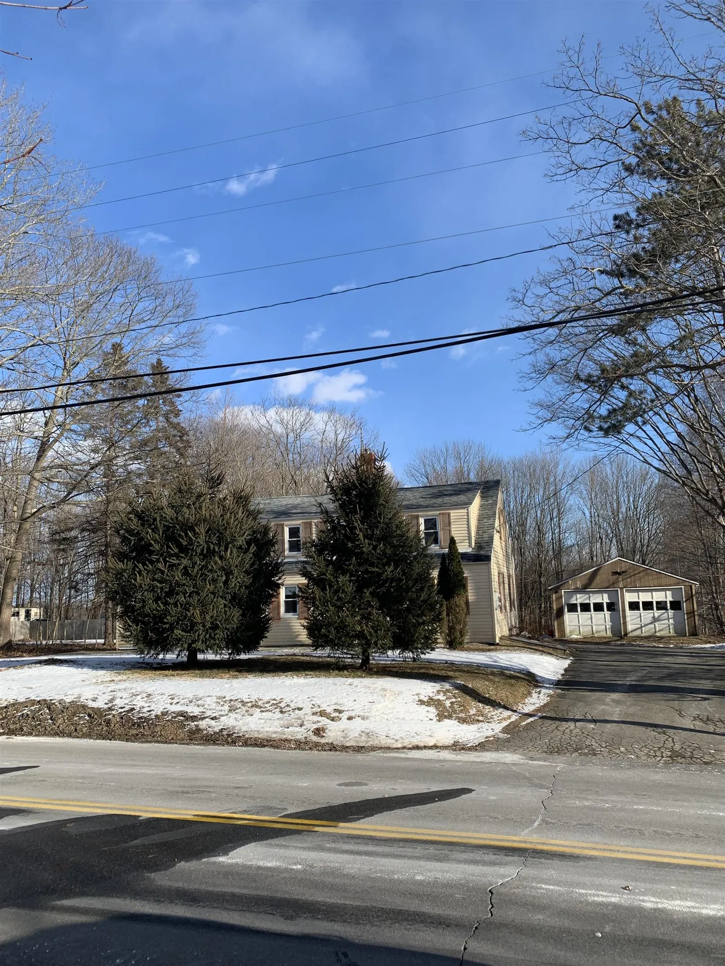 25 Manson Road Kittery ME 03904