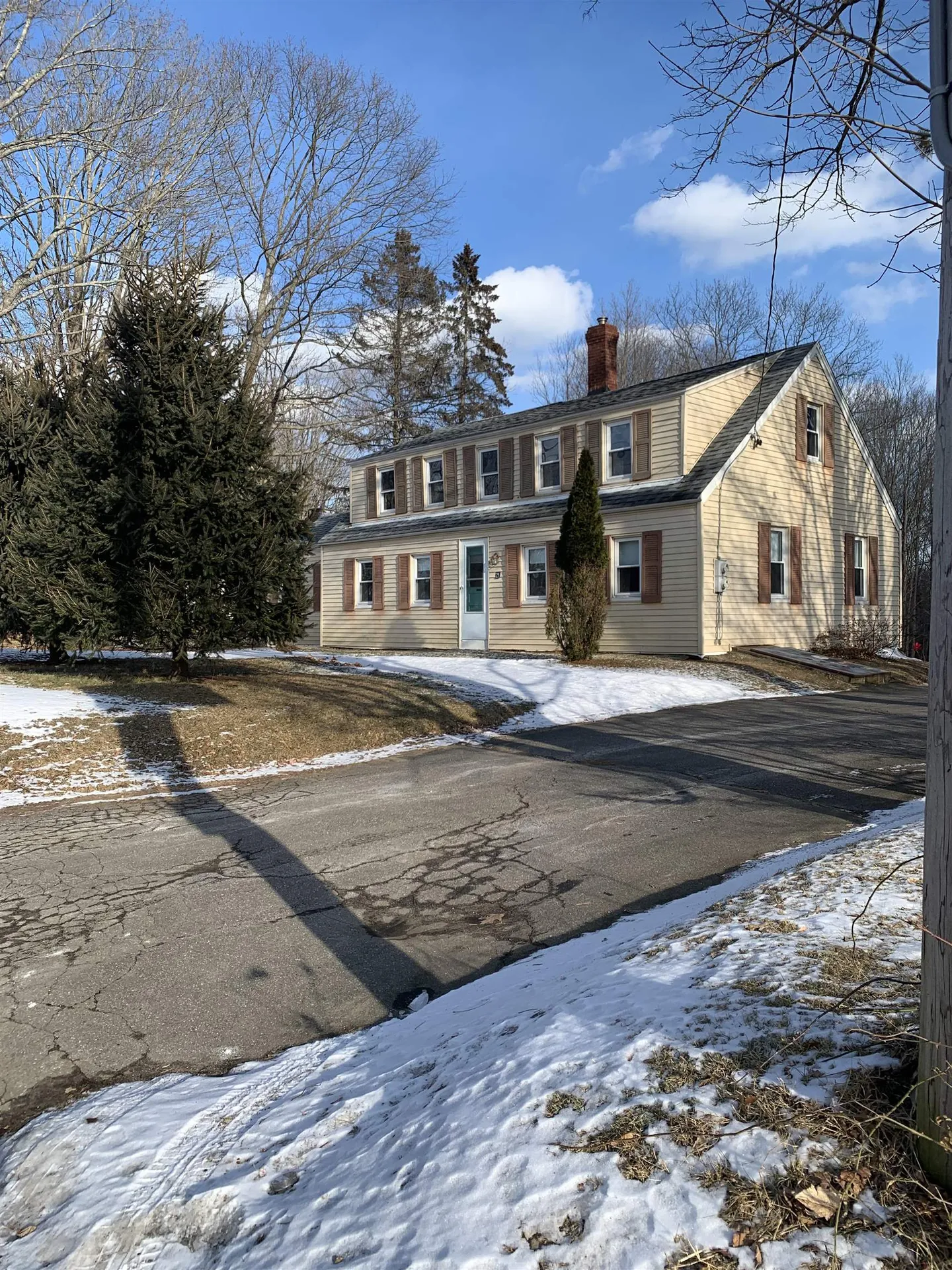 25 Manson Road Kittery ME 03904