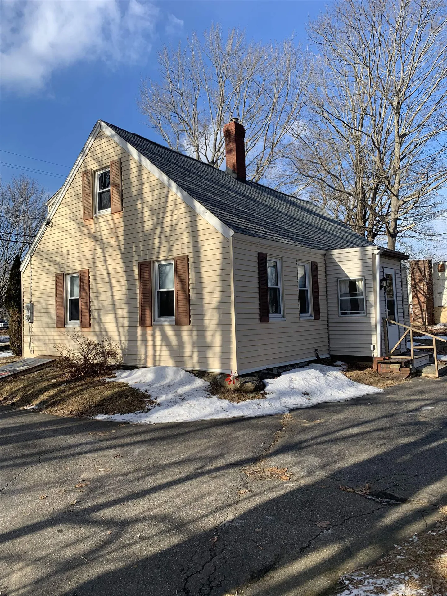 25 Manson Road Kittery ME 03904