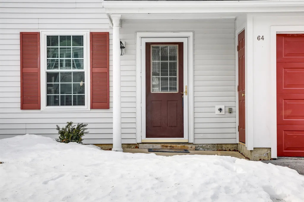 64 Seth Circle Williston VT 05495