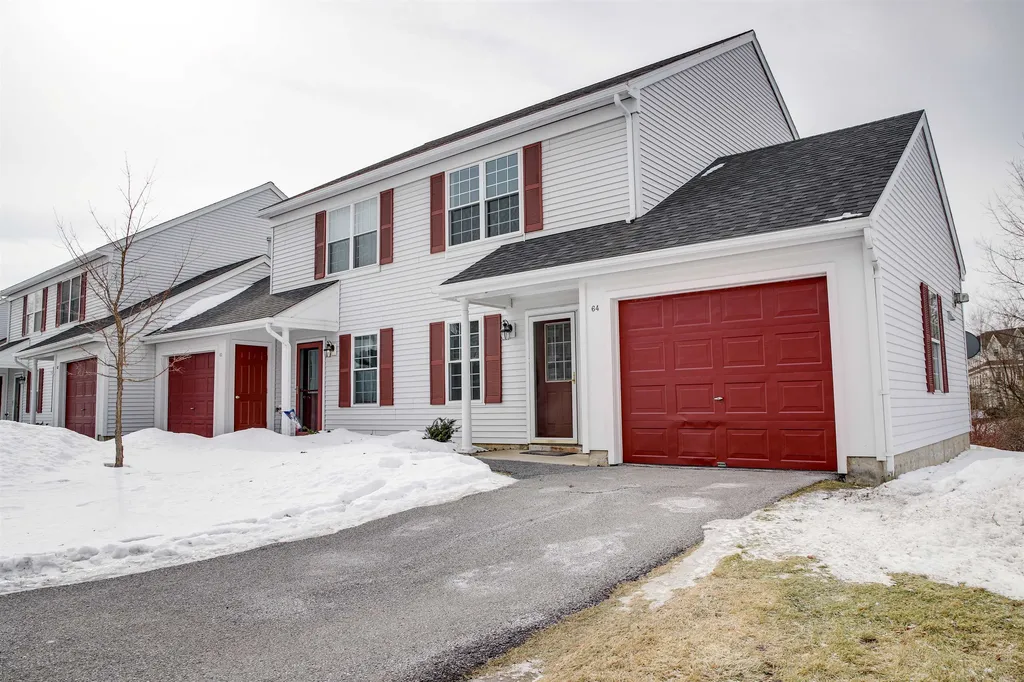 64 Seth Circle Williston VT 05495