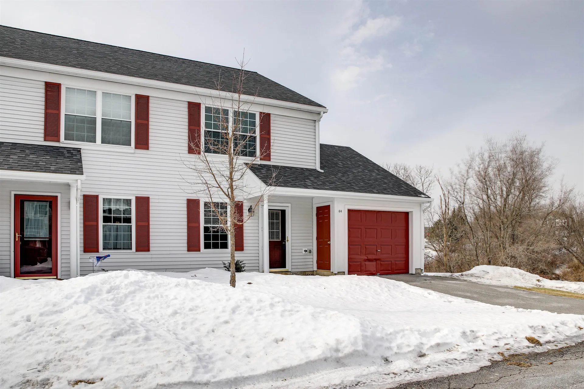 64 Seth Circle Williston VT 05495