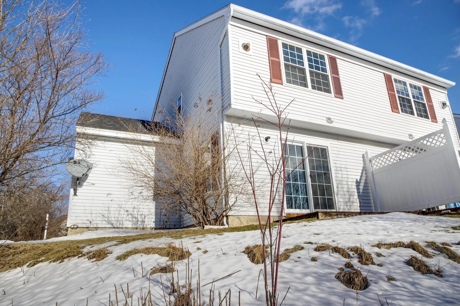 64 Seth Circle Williston VT 05495