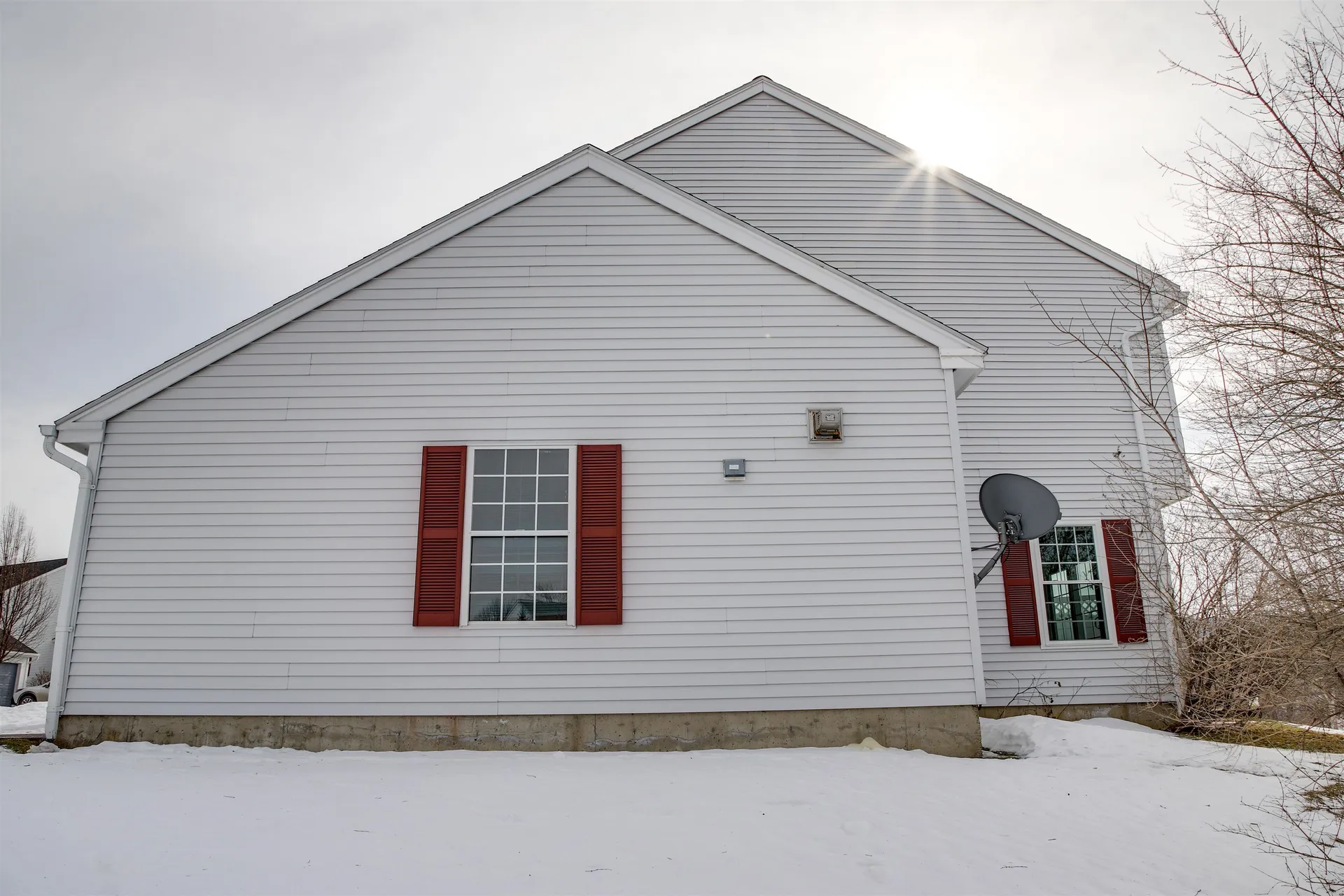 64 Seth Circle Williston VT 05495
