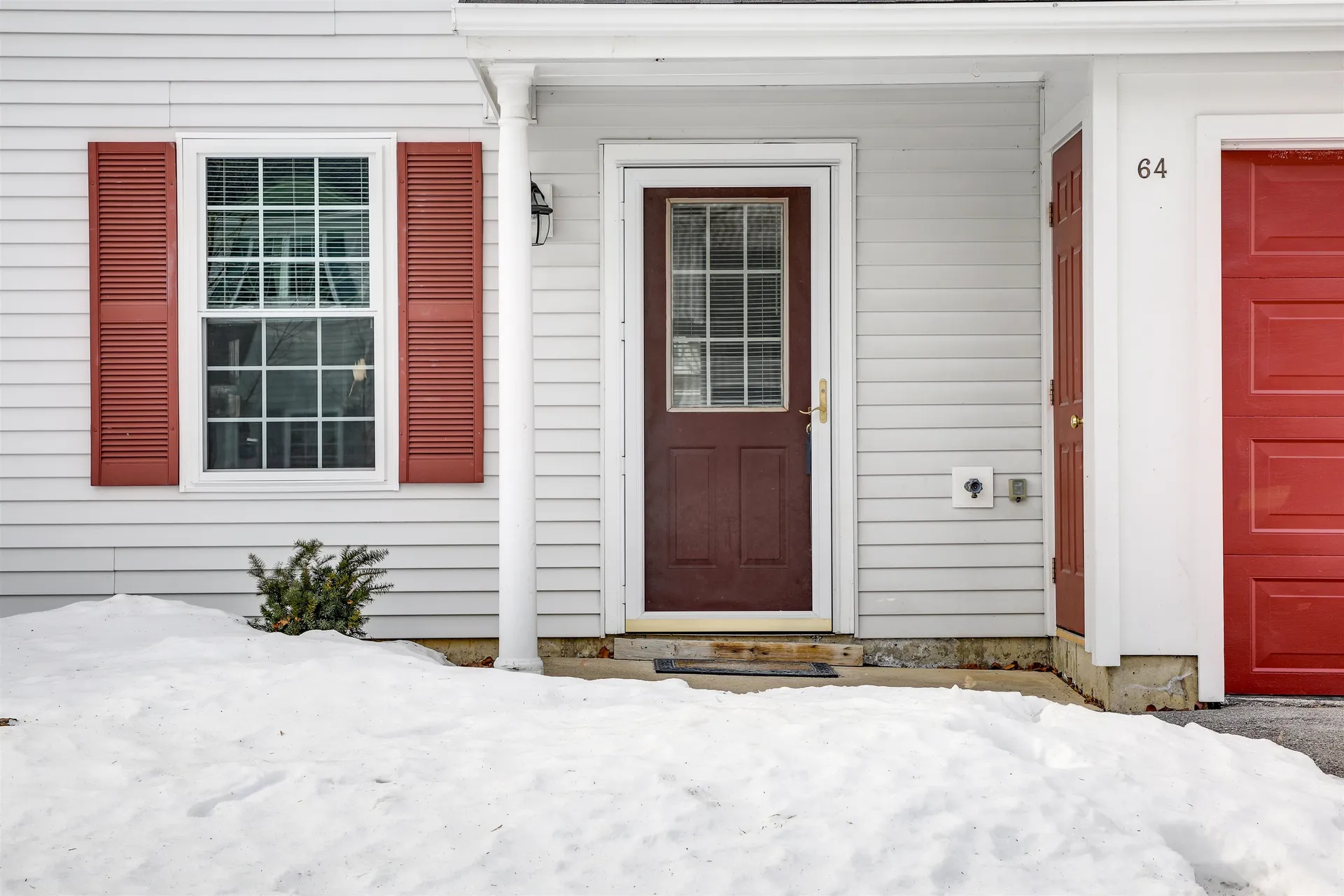 64 Seth Circle Williston VT 05495