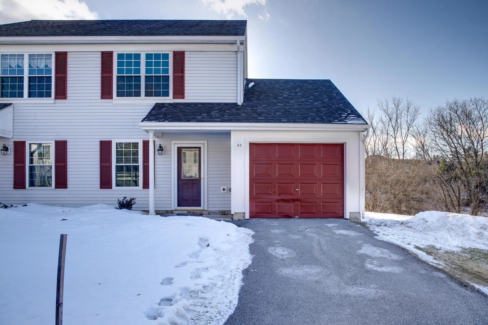 64 Seth Circle Williston VT 05495