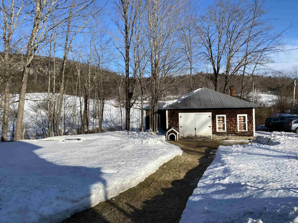 97 Mill Street West Fairlee VT 05083