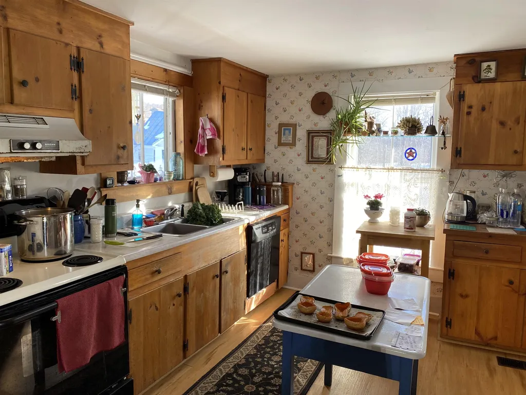 97 Mill Street West Fairlee VT 05083