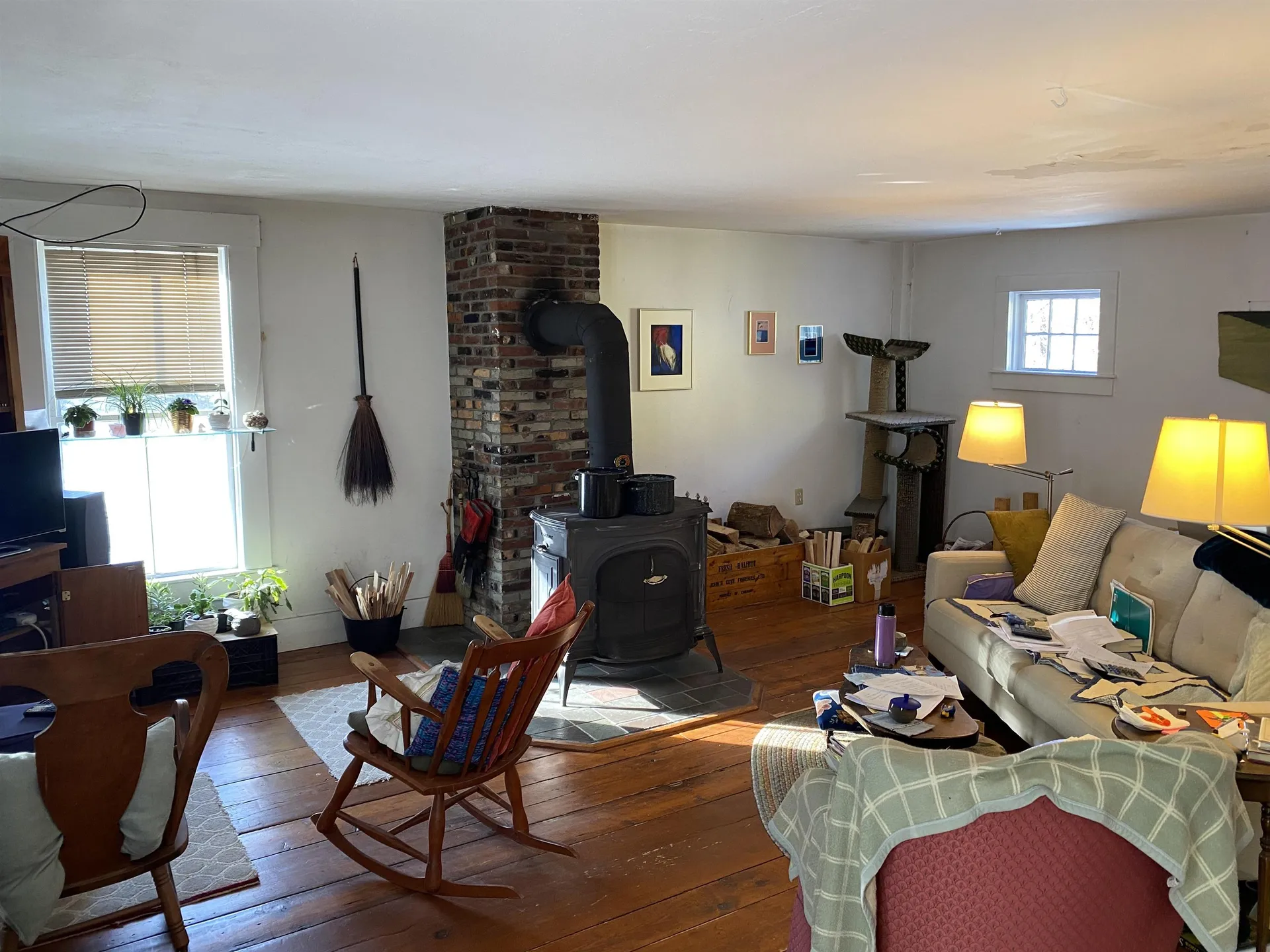 97 Mill Street West Fairlee VT 05083