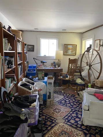 97 Mill Street West Fairlee VT 05083