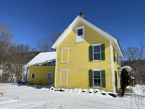 97 Mill Street West Fairlee VT 05083