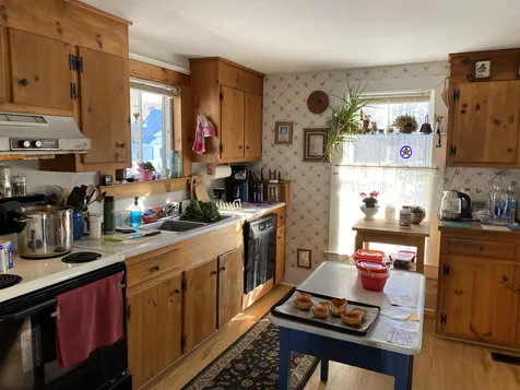 97 Mill Street West Fairlee VT 05083