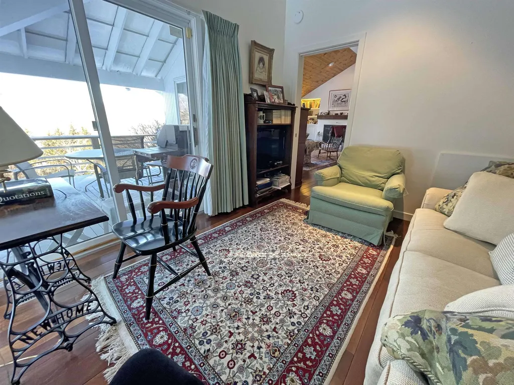 678 Mountain View Road Warren VT 05674