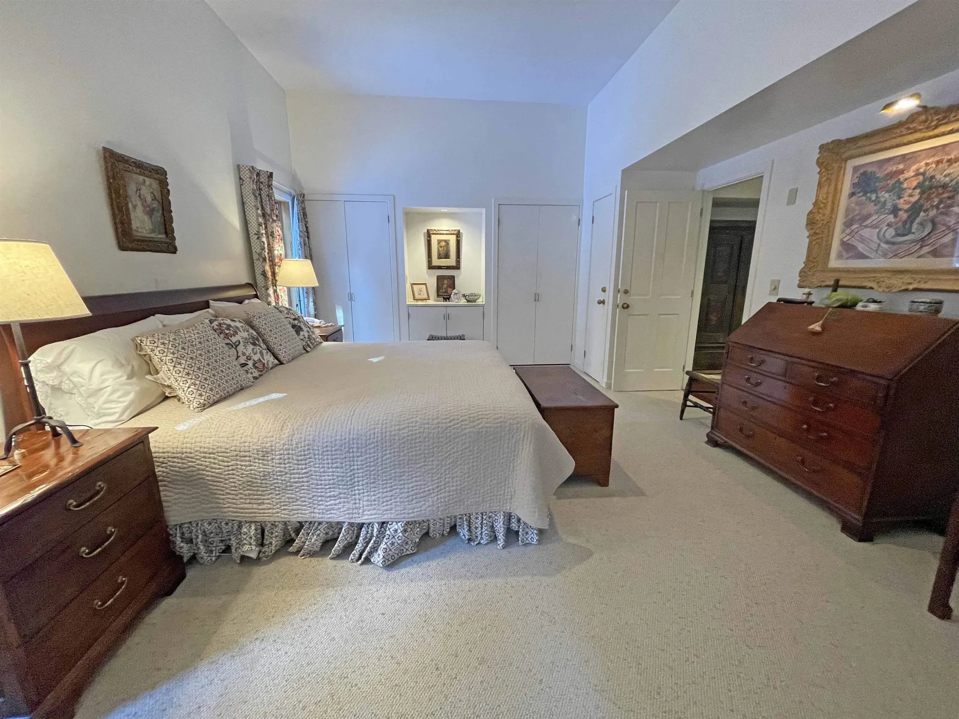 678 Mountain View Road Warren VT 05674