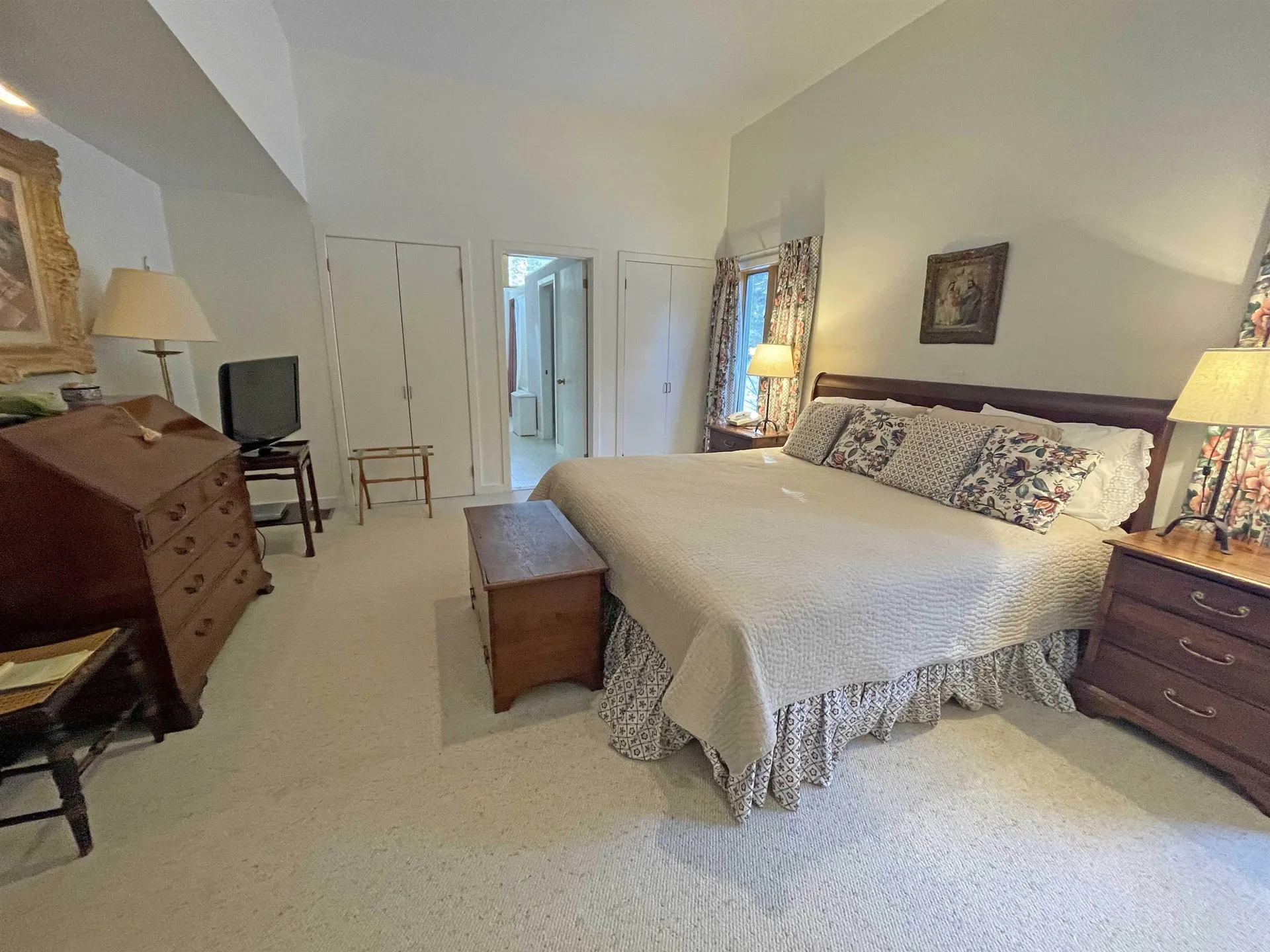678 Mountain View Road Warren VT 05674