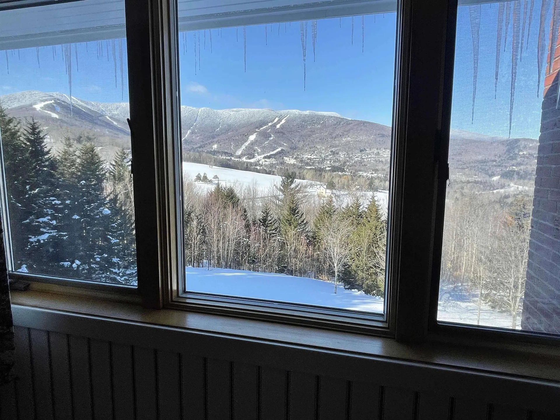 678 Mountain View Road Warren VT 05674