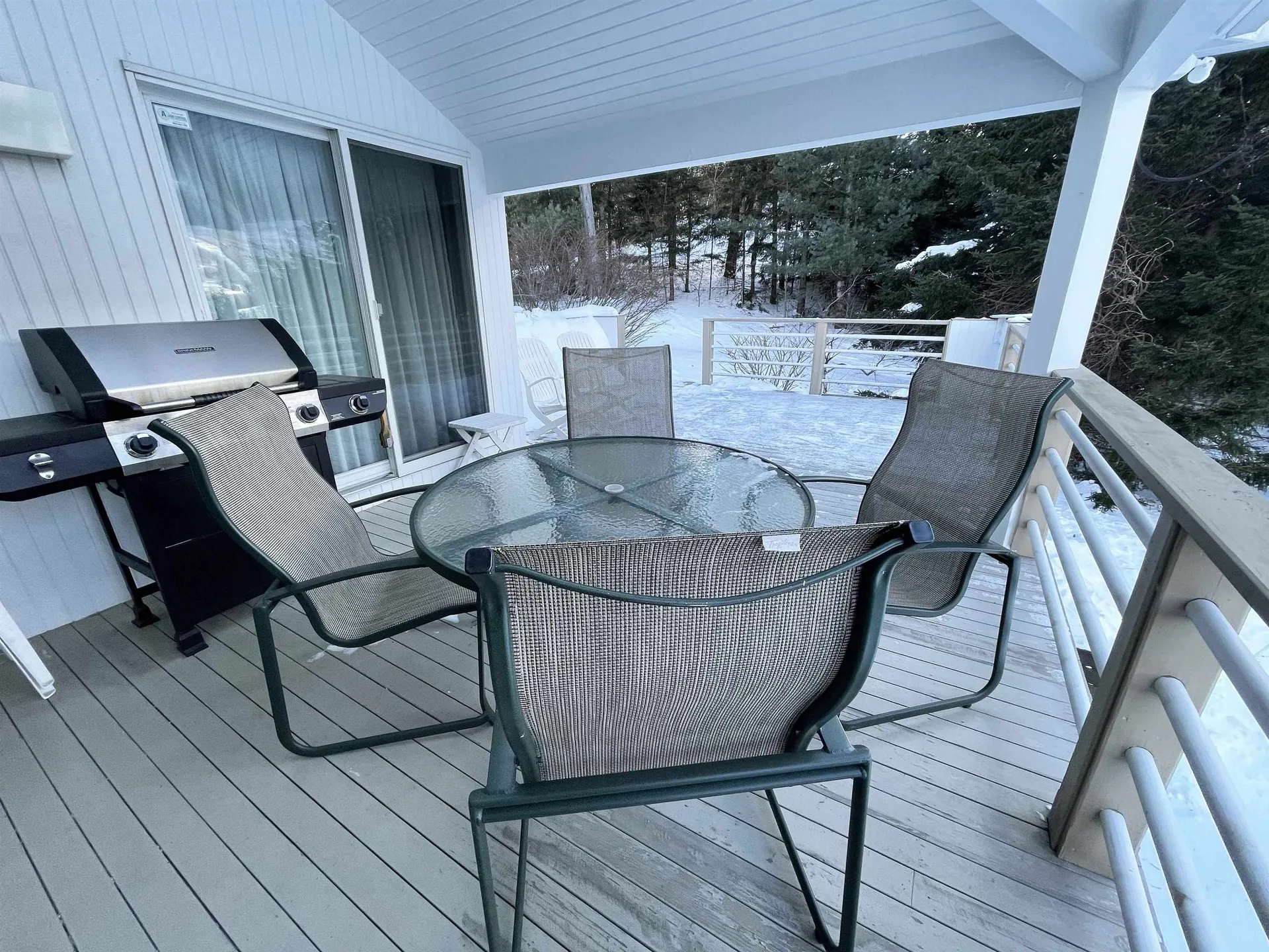 678 Mountain View Road Warren VT 05674