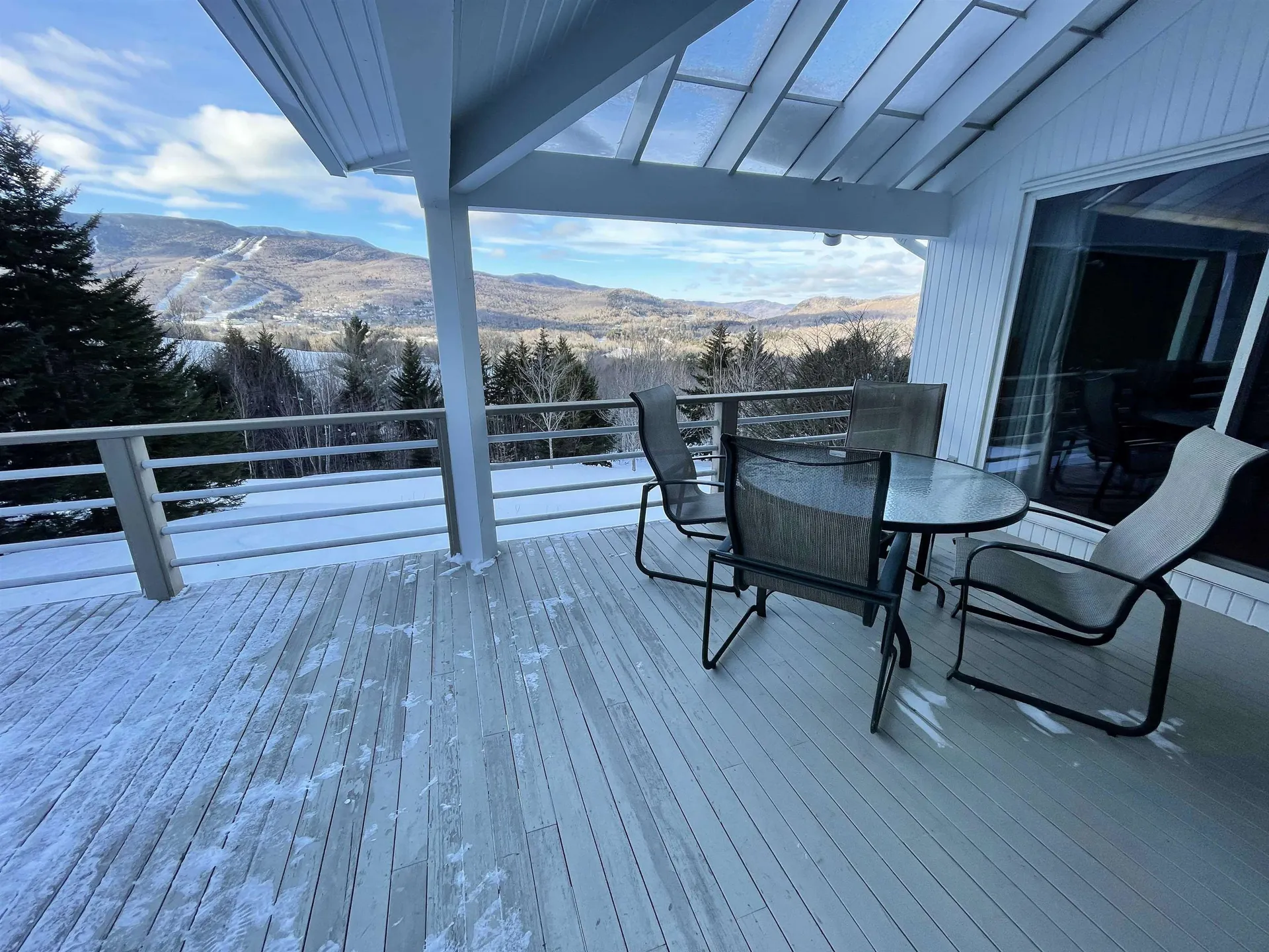 678 Mountain View Road Warren VT 05674