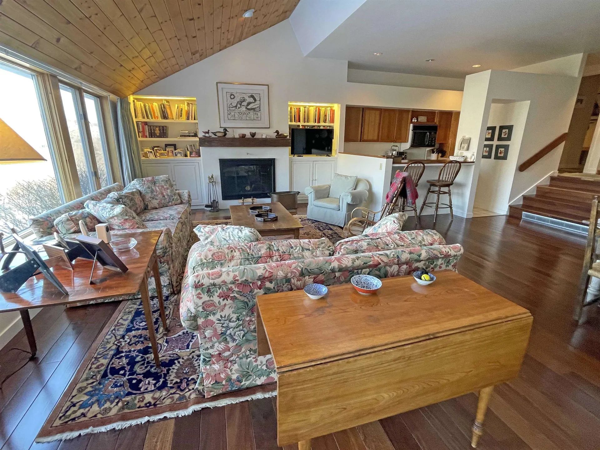 678 Mountain View Road Warren VT 05674