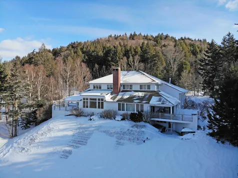 678 Mountain View Road Warren VT 05674